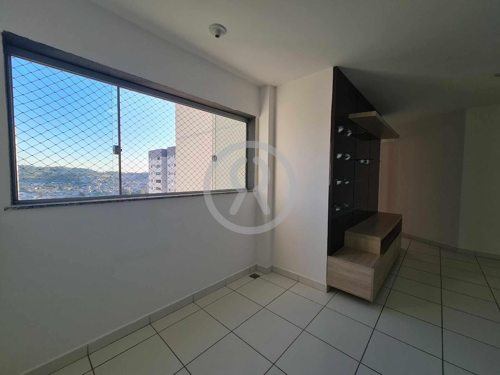 Apartamento à venda com 2 quartos, 55m² - Foto 6