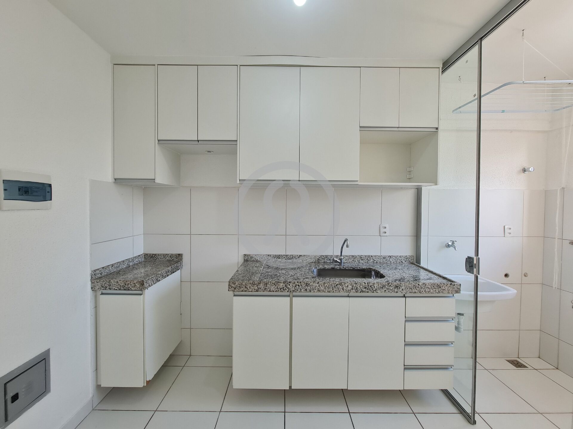 Apartamento à venda com 2 quartos, 55m² - Foto 7