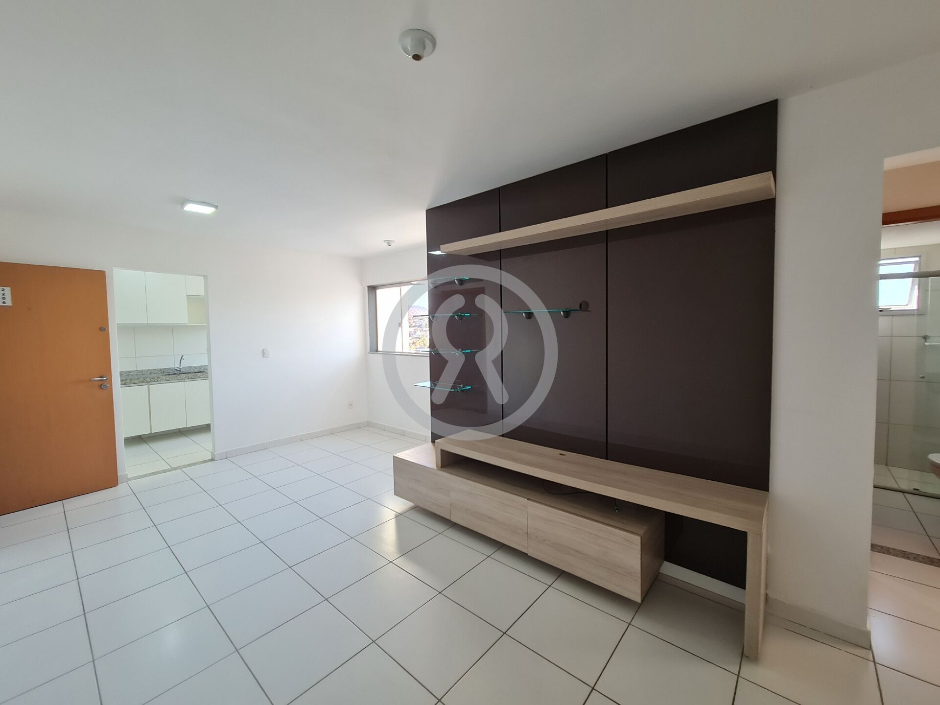 Apartamento à venda com 2 quartos, 55m² - Foto 3