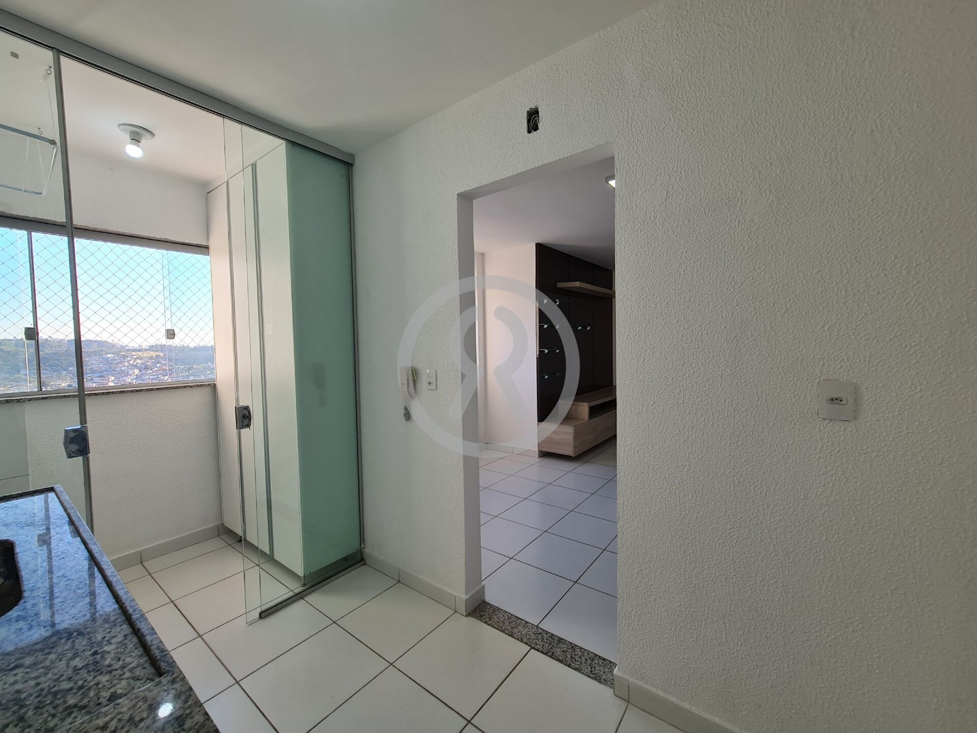 Apartamento à venda com 2 quartos, 55m² - Foto 9