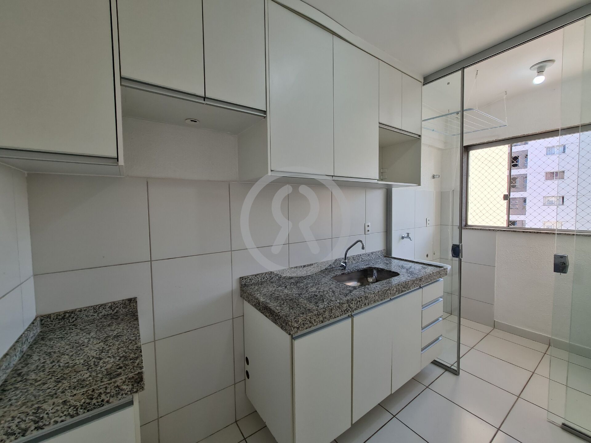 Apartamento à venda com 2 quartos, 55m² - Foto 8