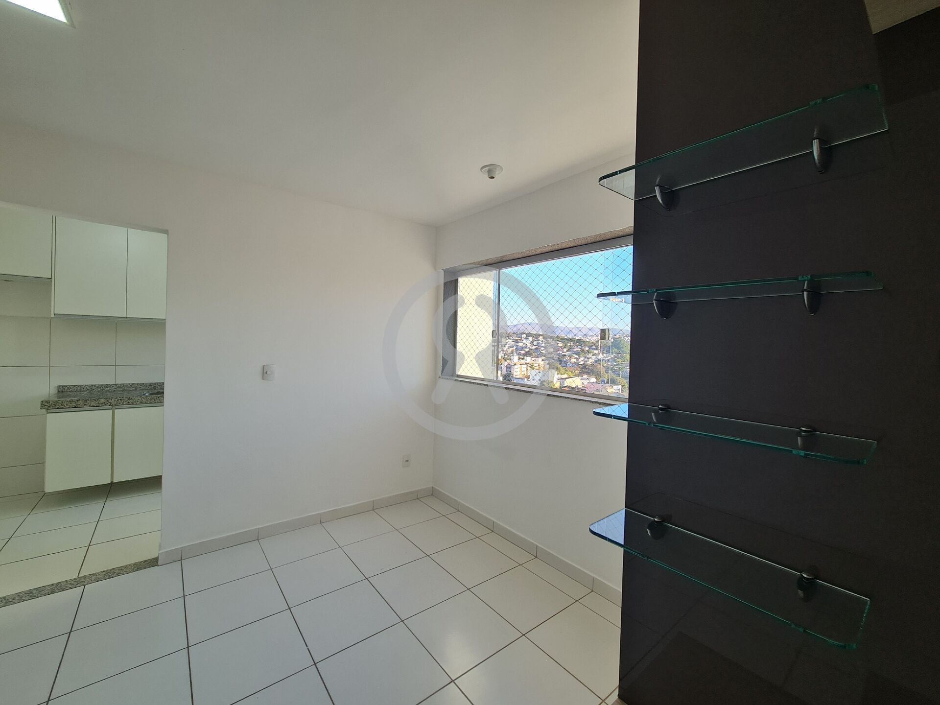 Apartamento à venda com 2 quartos, 55m² - Foto 4