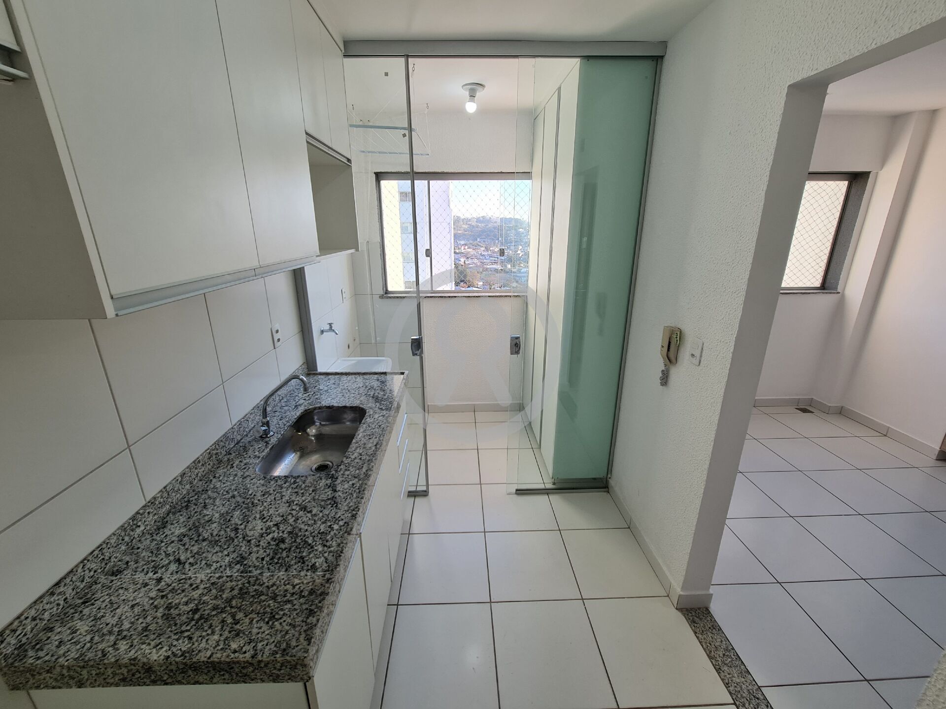 Apartamento à venda com 2 quartos, 55m² - Foto 10