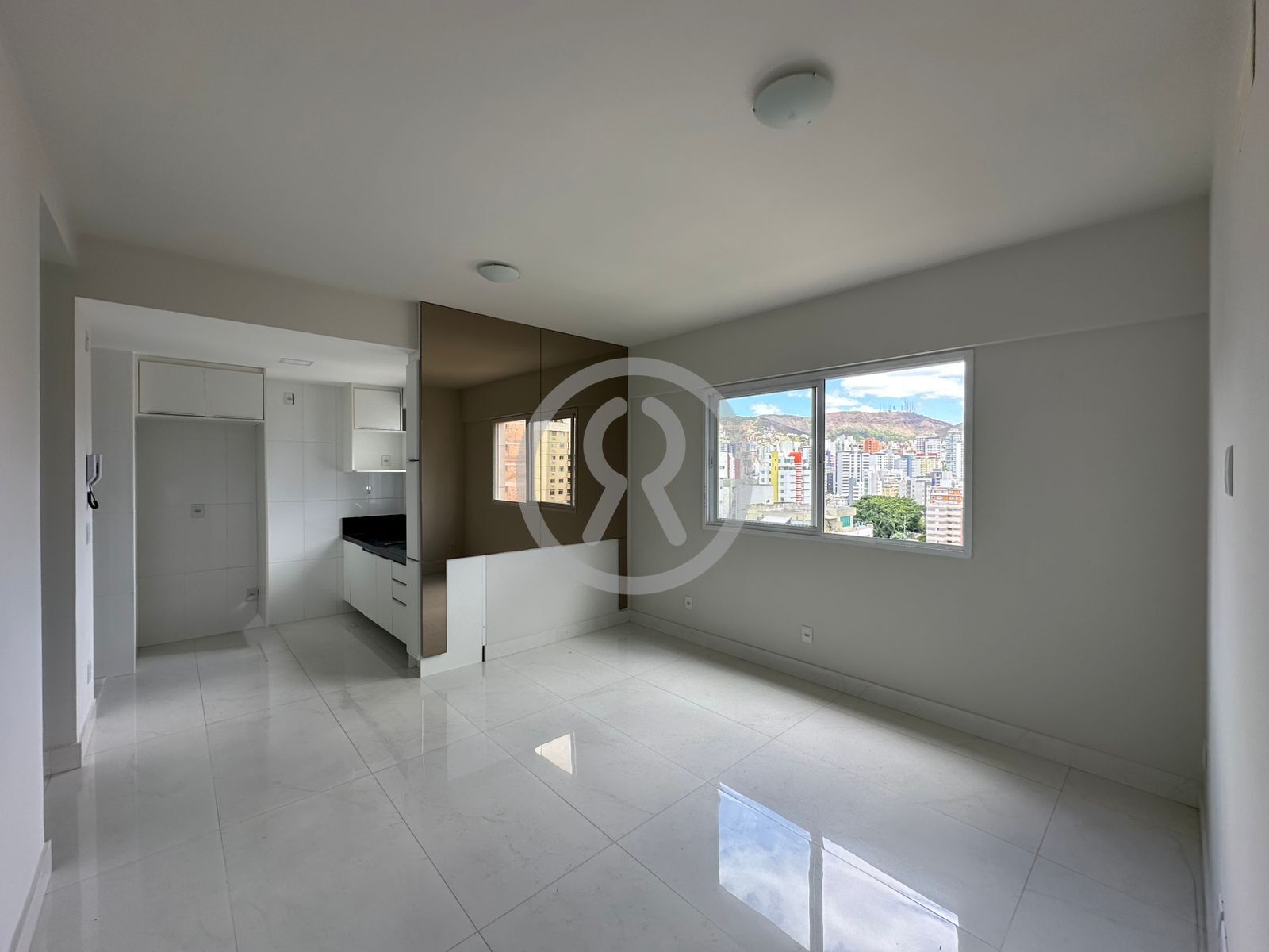 Apartamento, 2 quartos, 65 m² - Foto 2