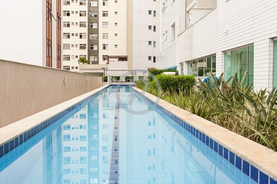 Apartamento à venda com 3 quartos, 87m² - Foto 3