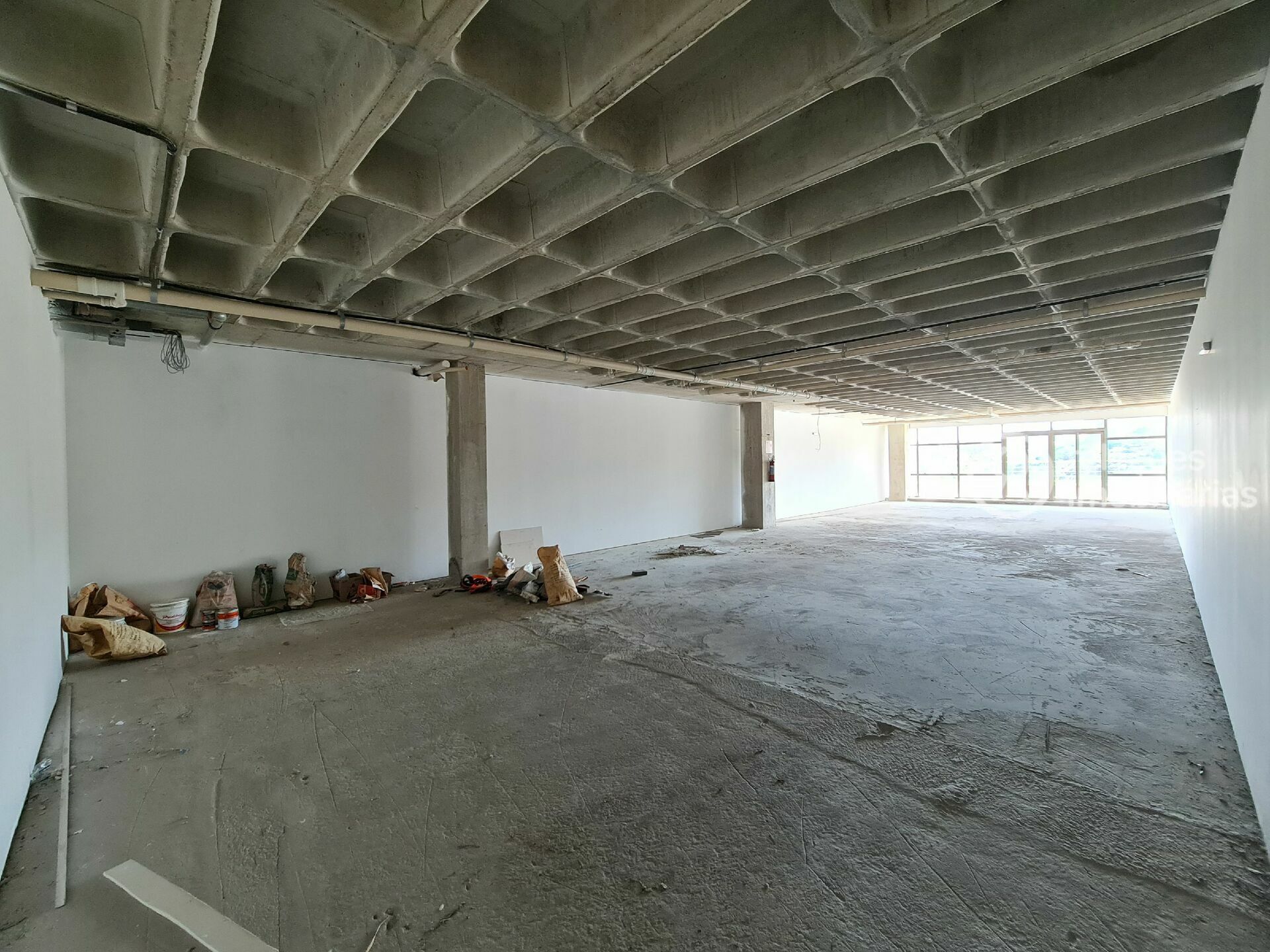 Conjunto Comercial-Sala à venda, 198m² - Foto 8