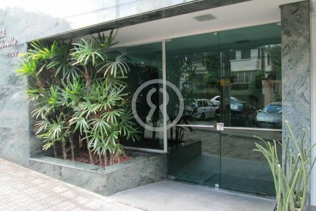 Apartamento, 1 quarto, 45 m² - Foto 14