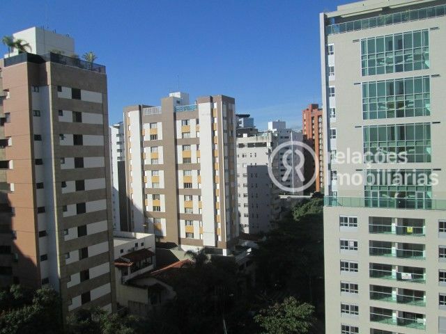 Apartamento para alugar com 1 quarto, 45m² - Foto 20