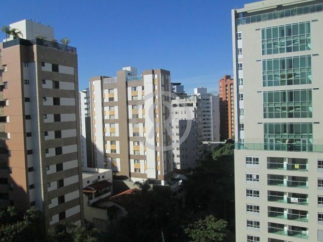 Apartamento para alugar com 1 quarto, 45m² - Foto 20