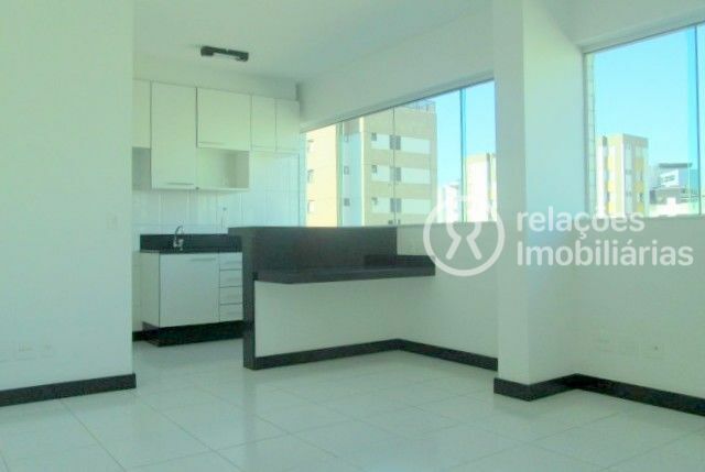 Apartamento para alugar com 1 quarto, 45m² - Foto 2