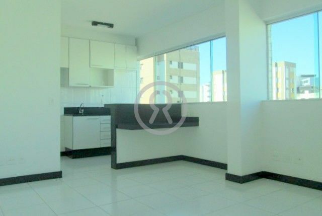 Apartamento para alugar com 1 quarto, 45m² - Foto 2