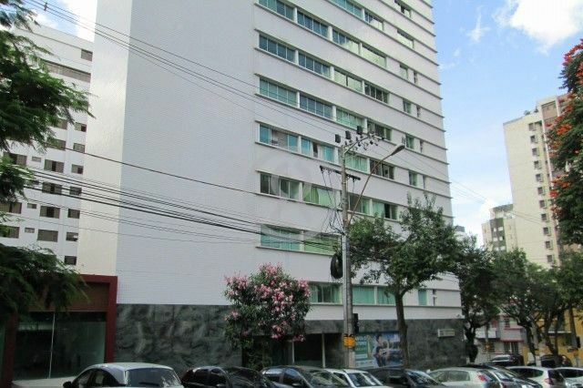 Apartamento para alugar com 1 quarto, 45m² - Foto 22