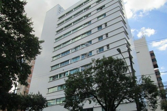 Apartamento, 1 quarto, 45 m² - Foto 1