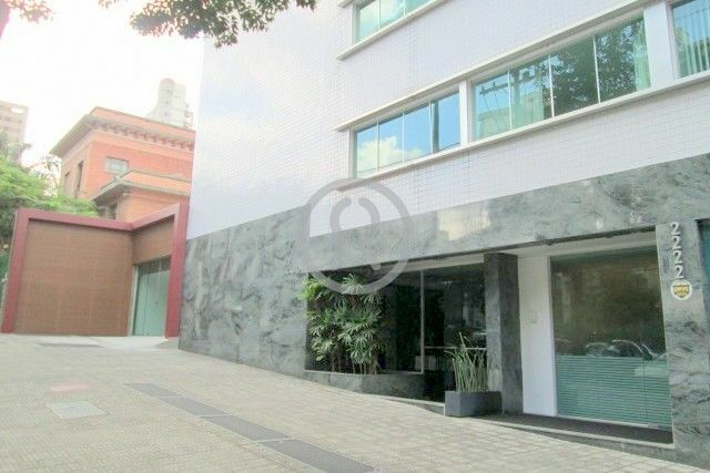 Apartamento, 1 quarto, 45 m² - Foto 18