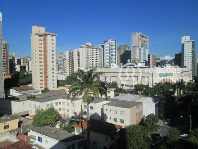 Apartamento para alugar com 1 quarto, 45m² - Foto 19