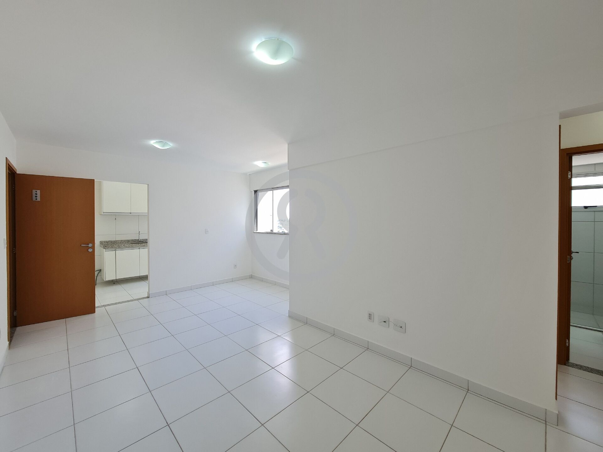 Apartamento à venda com 2 quartos, 55m² - Foto 4