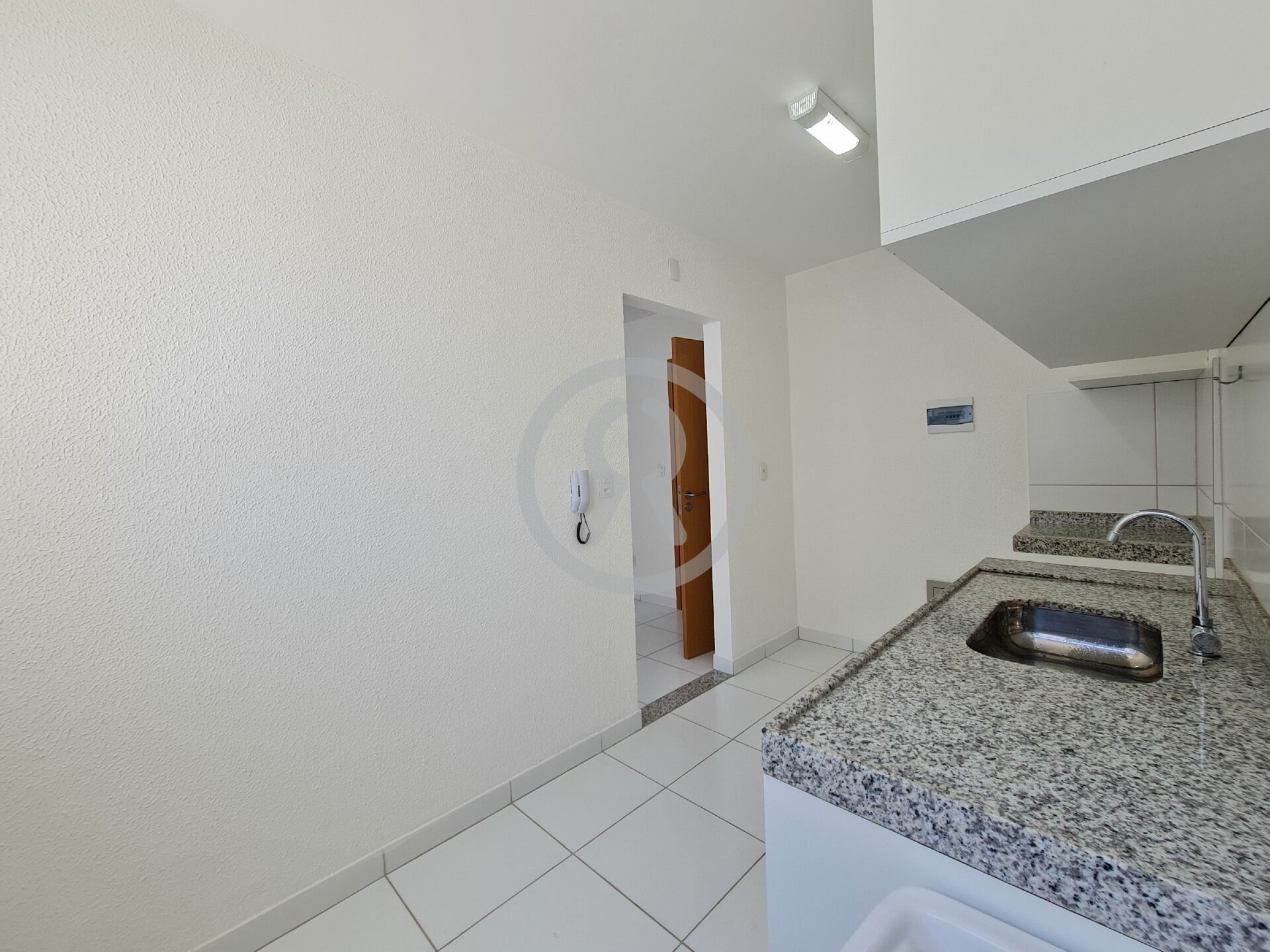 Apartamento à venda com 2 quartos, 55m² - Foto 9