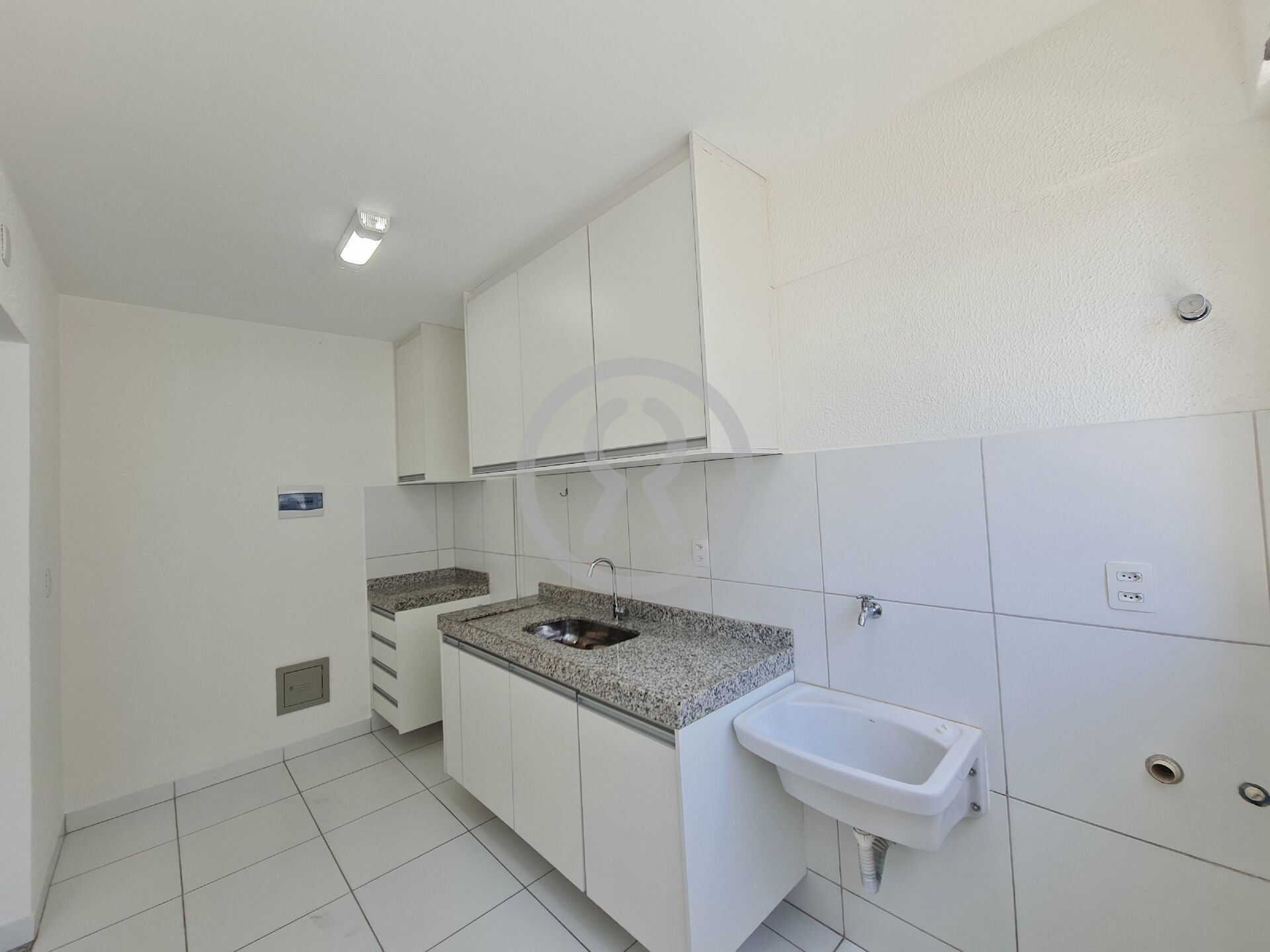 Apartamento à venda com 2 quartos, 55m² - Foto 8