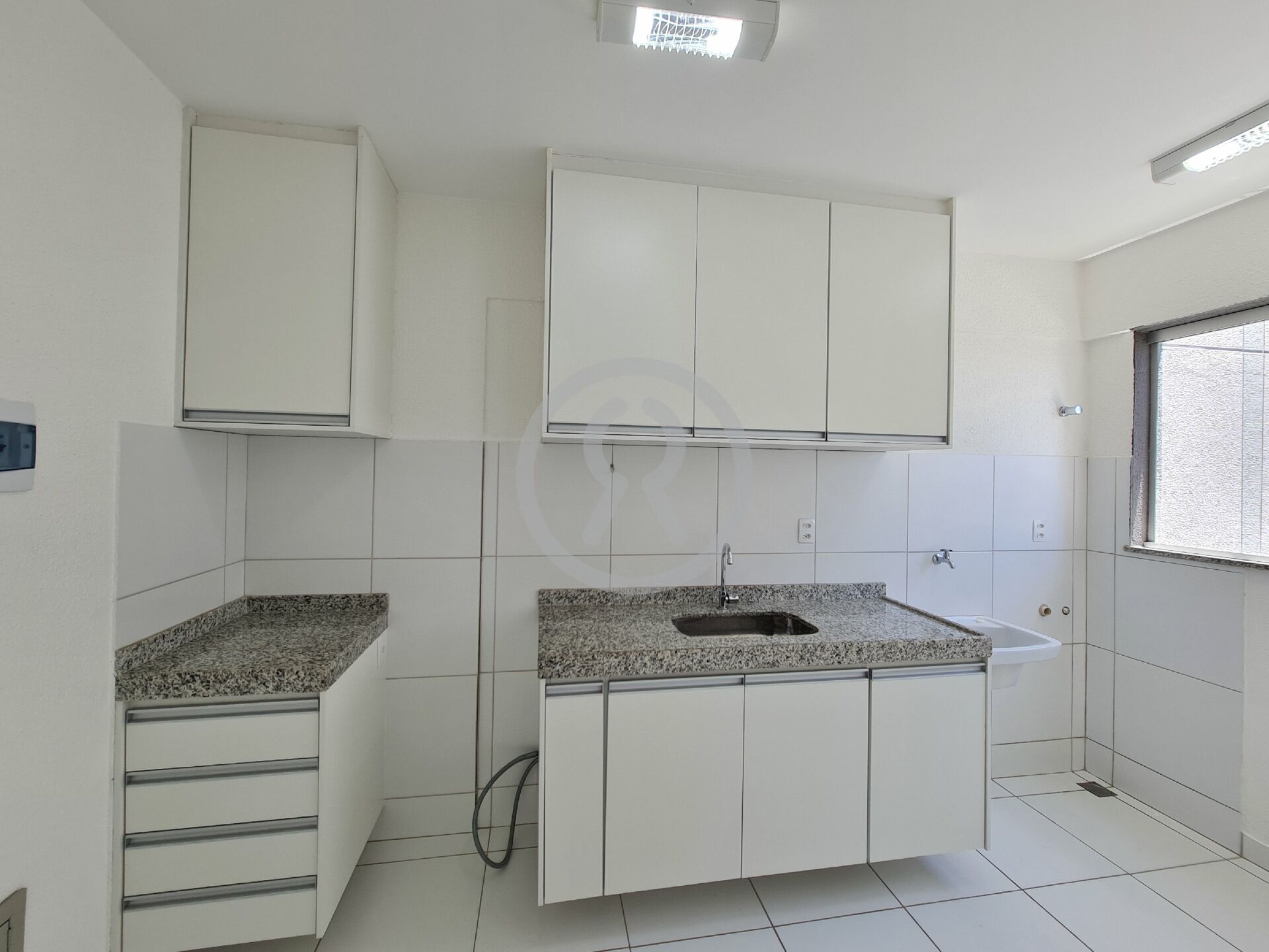 Apartamento à venda com 2 quartos, 55m² - Foto 6