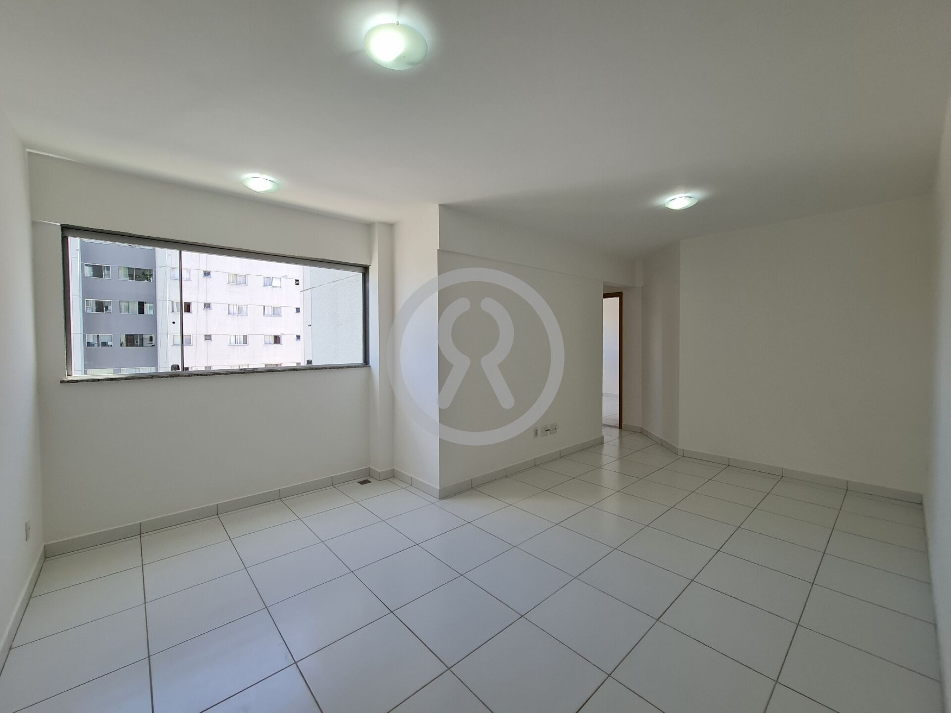 Apartamento, 2 quartos, 55 m² - Foto 1