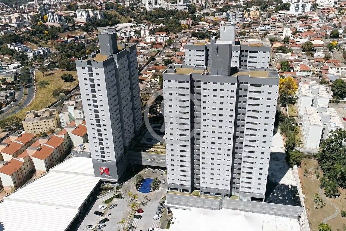 Apartamento à venda com 2 quartos, 55m² - Foto 44