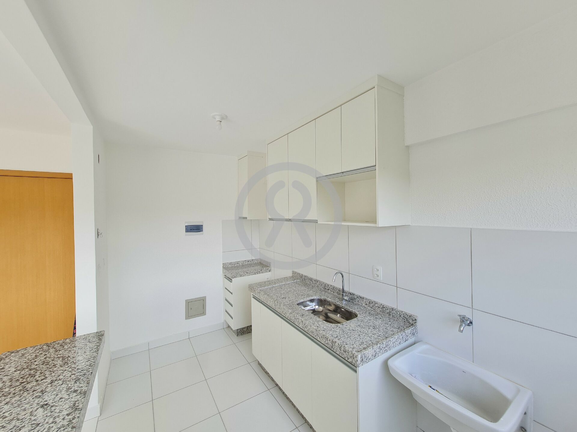 Apartamento à venda com 2 quartos, 55m² - Foto 9