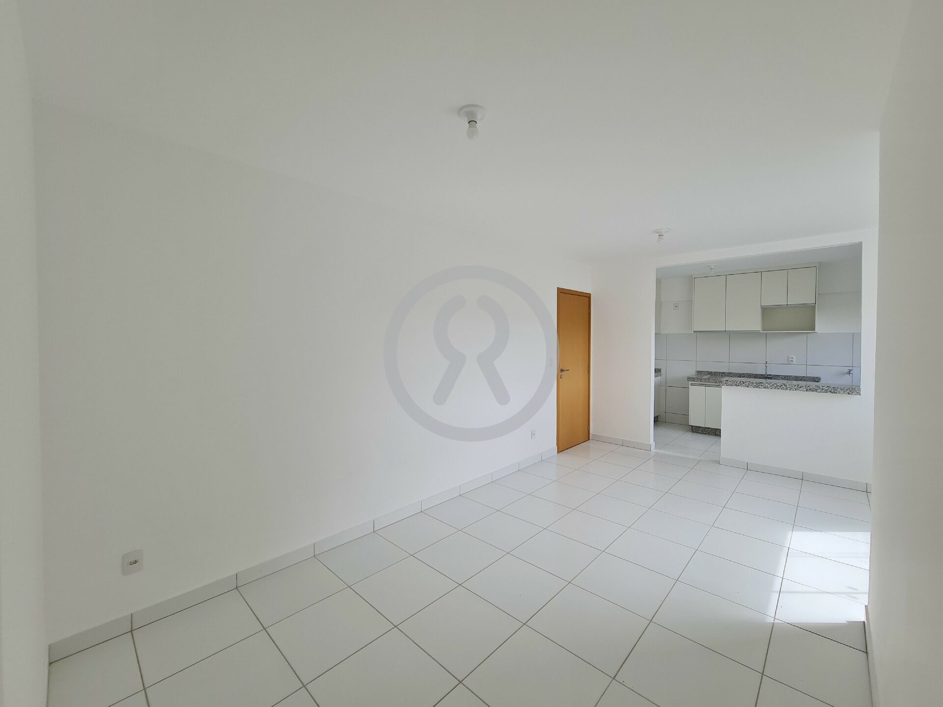 Apartamento à venda com 2 quartos, 55m² - Foto 4