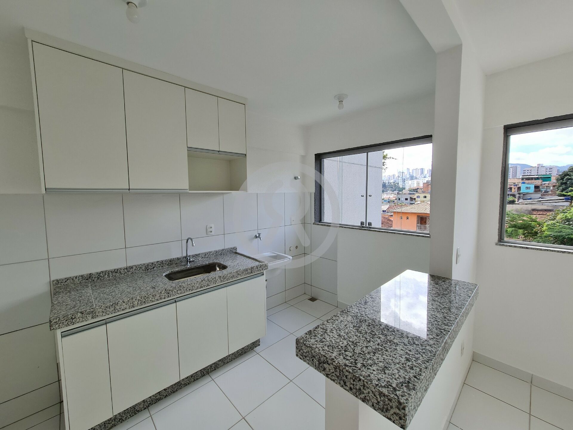 Apartamento à venda com 2 quartos, 55m² - Foto 7