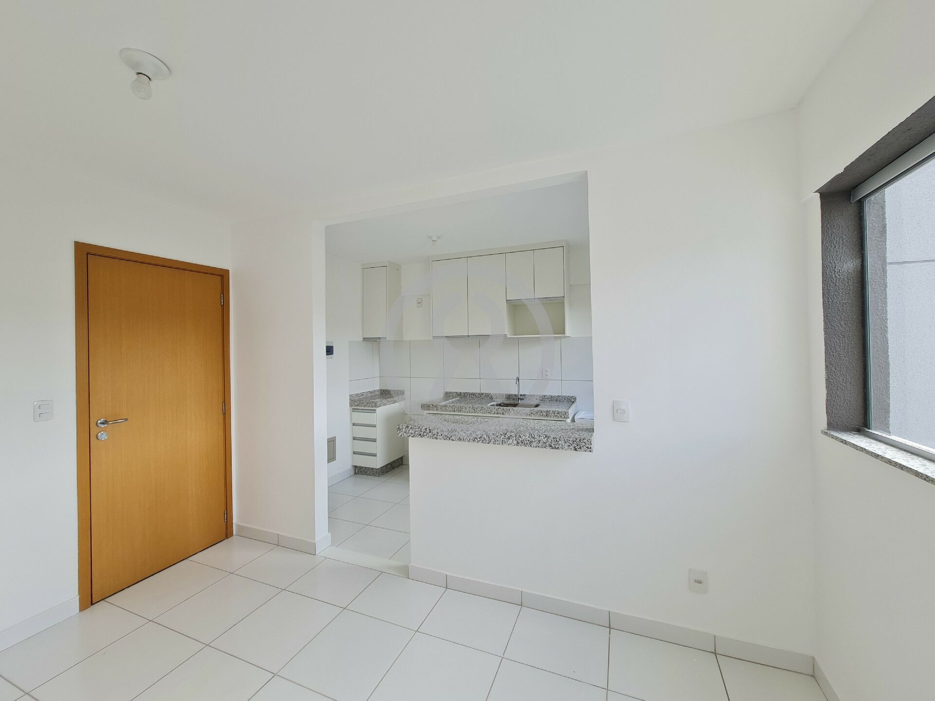 Apartamento à venda com 2 quartos, 55m² - Foto 6