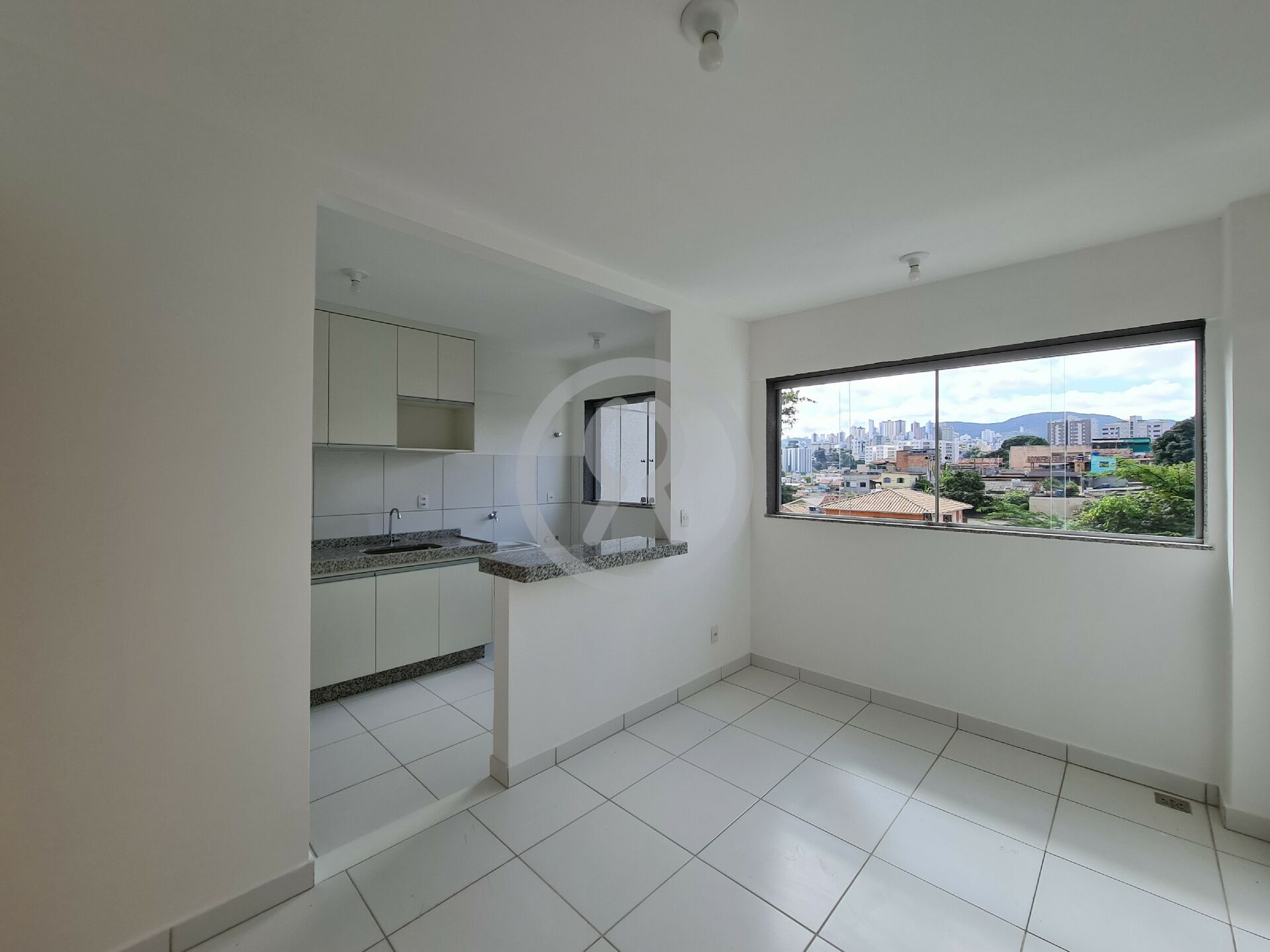 Apartamento à venda com 2 quartos, 55m² - Foto 5