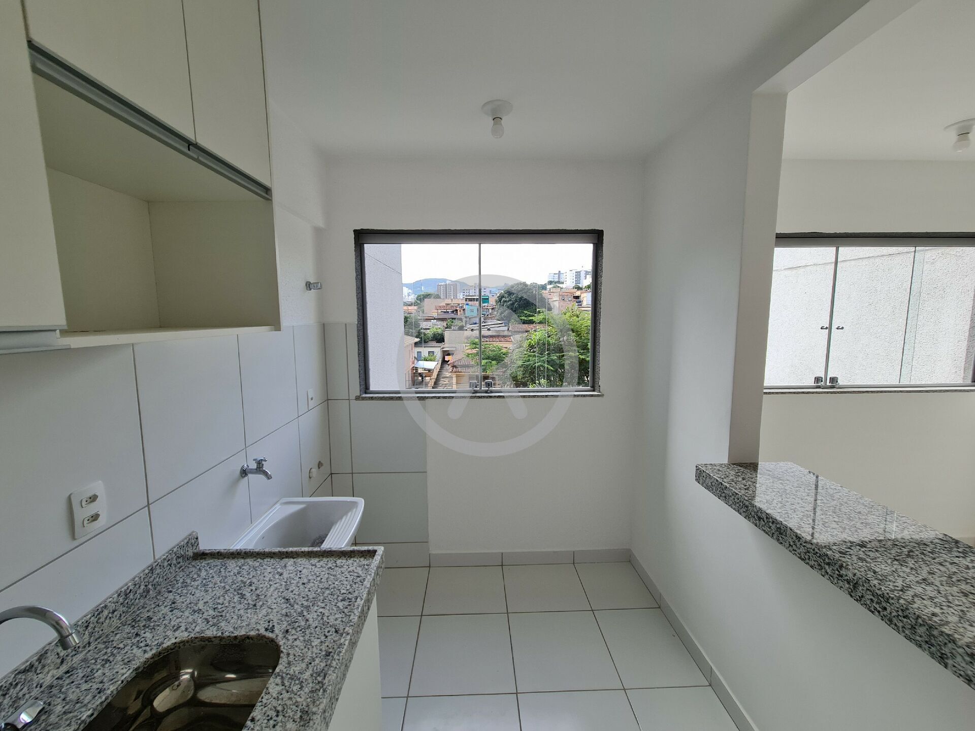 Apartamento à venda com 2 quartos, 55m² - Foto 8