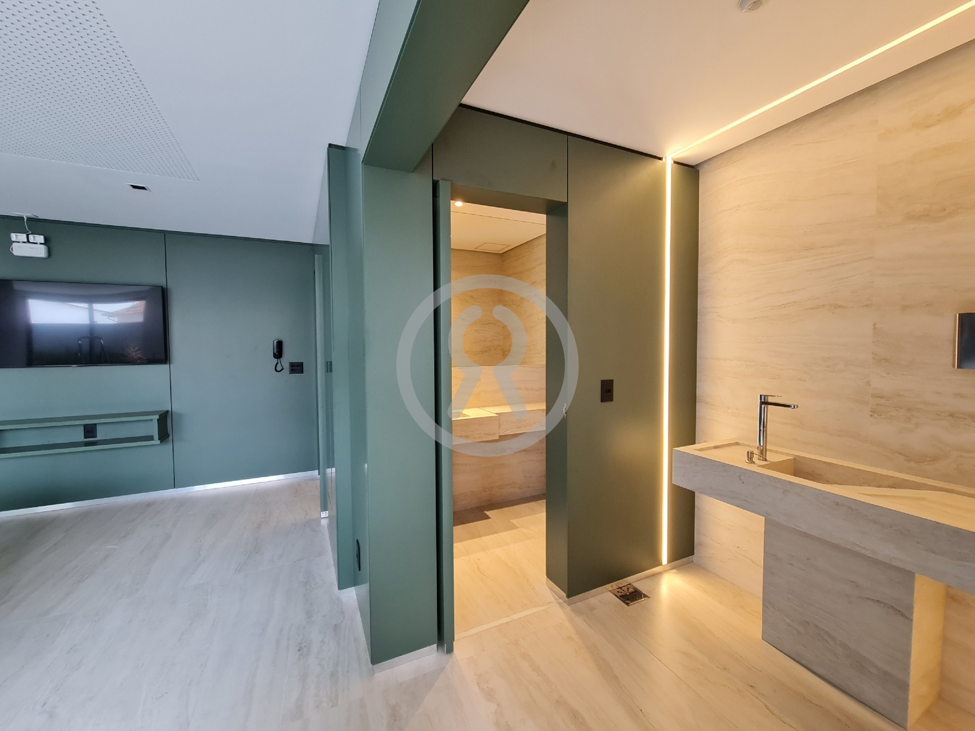 Apartamento à venda com 2 quartos, 66m² - Foto 29