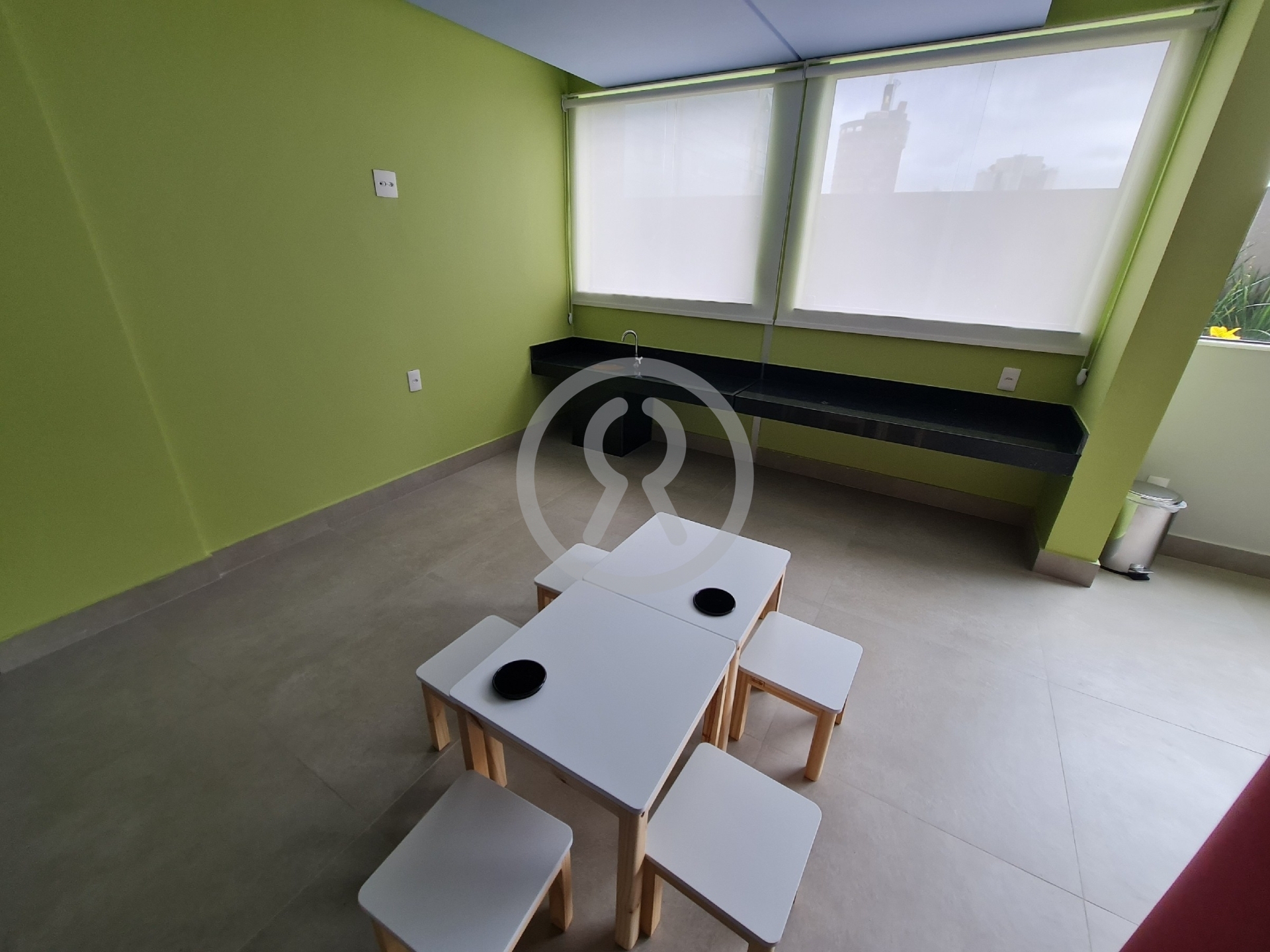 Apartamento à venda com 2 quartos, 66m² - Foto 39