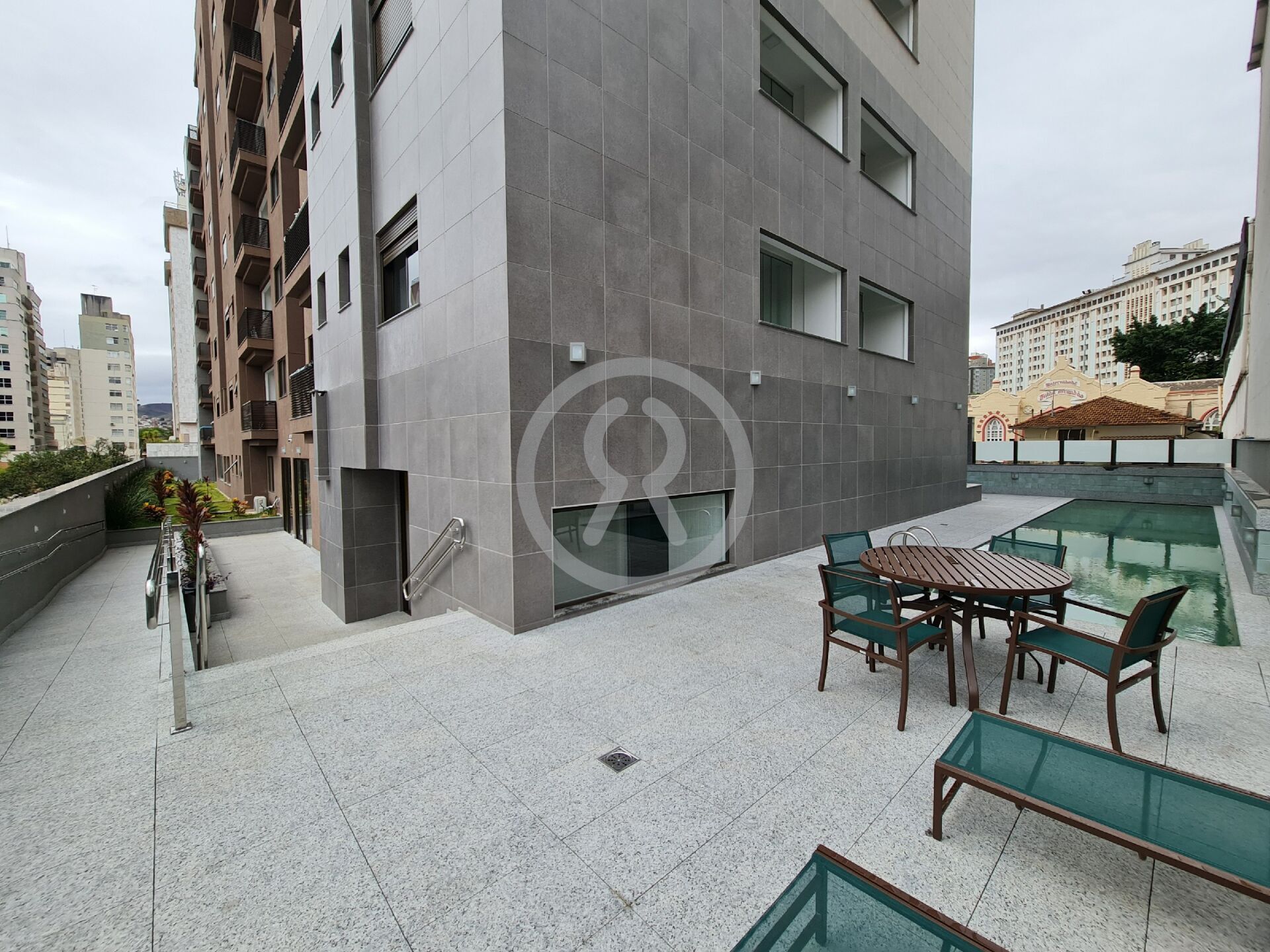 Apartamento à venda com 2 quartos, 66m² - Foto 38