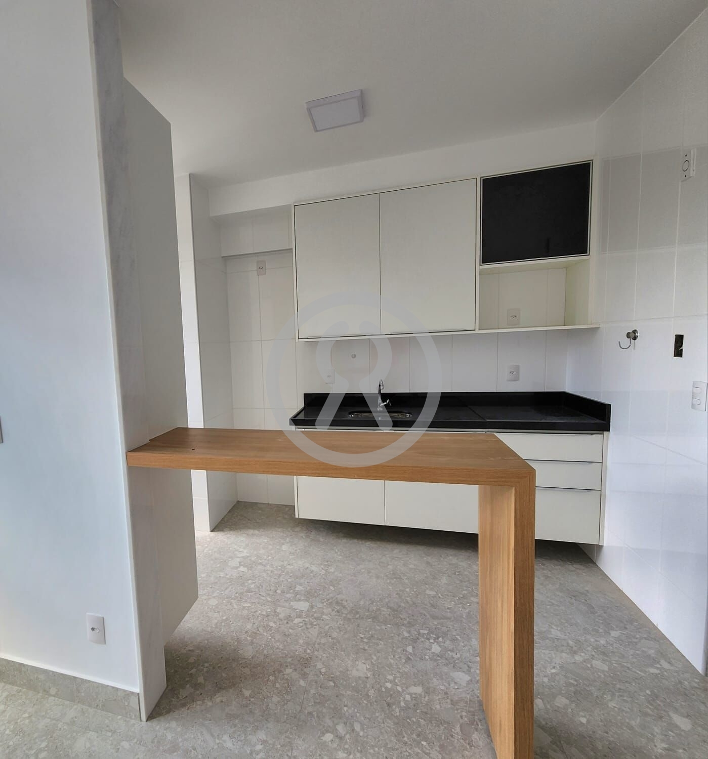 Apartamento à venda com 2 quartos, 66m² - Foto 5