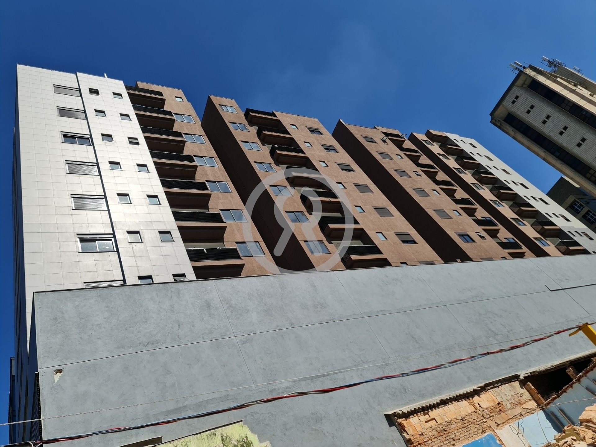 Apartamento, 2 quartos, 66 m² - Foto 1