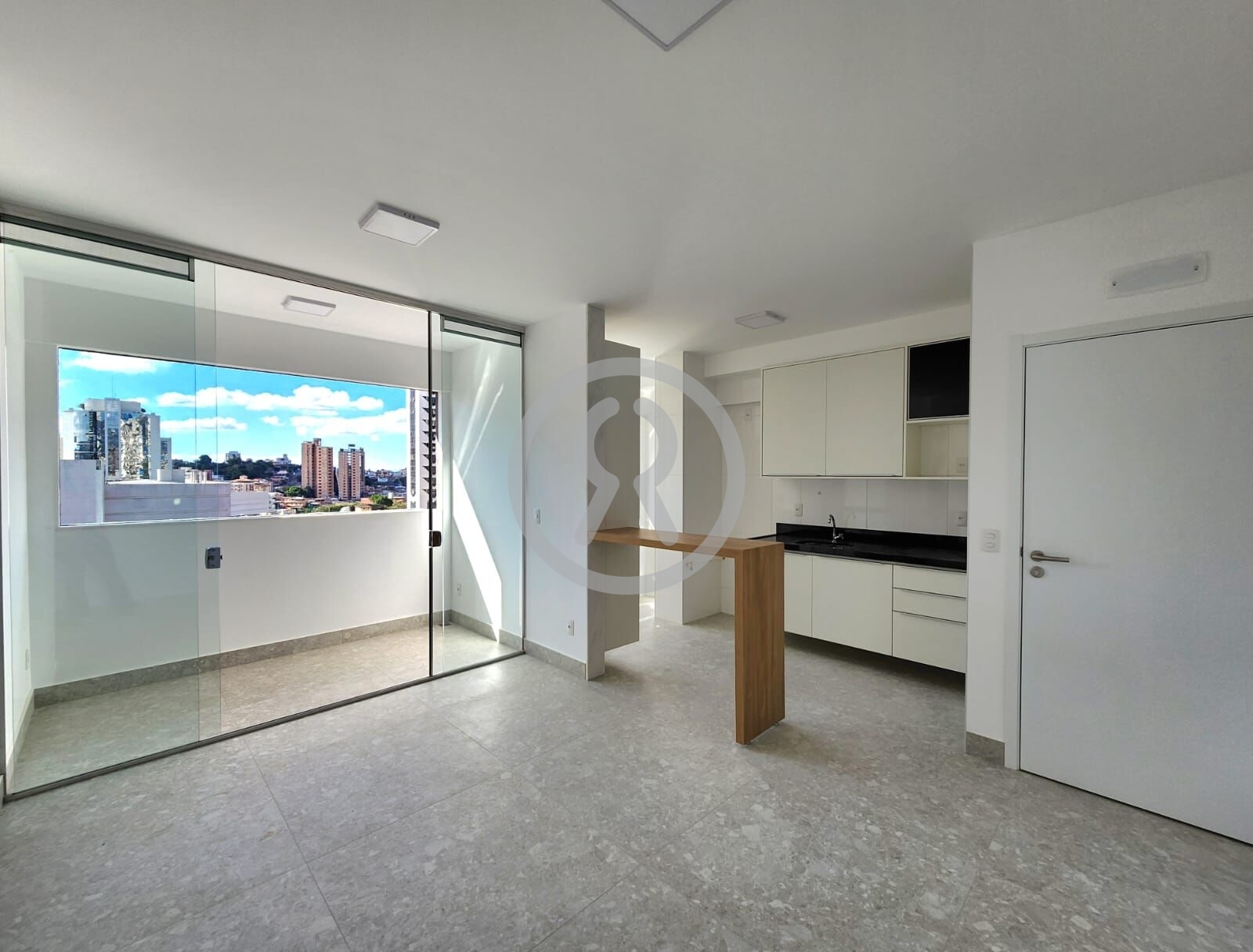 Apartamento, 2 quartos, 66 m² - Foto 2