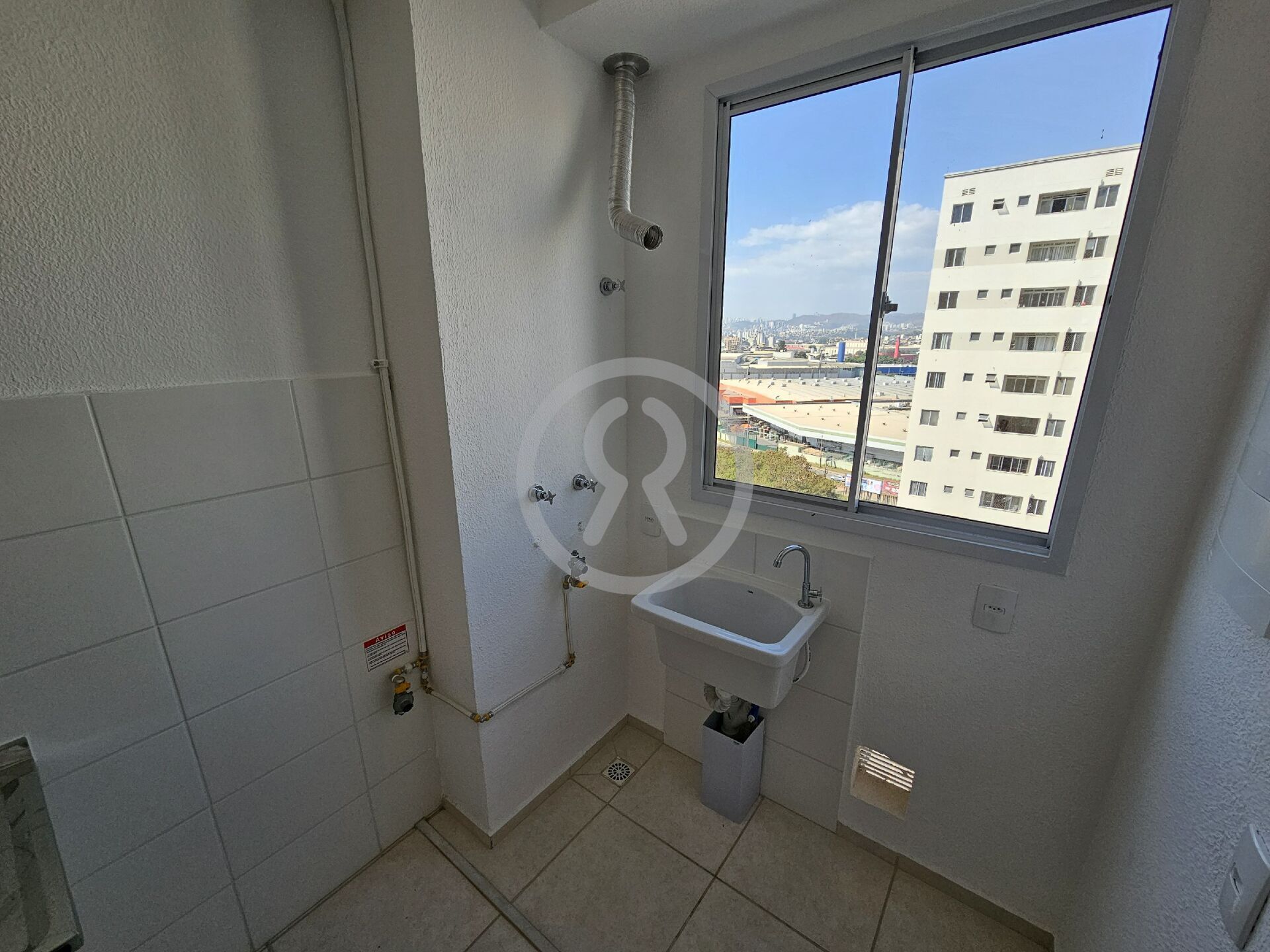 Apartamento à venda com 3 quartos, 65m² - Foto 9