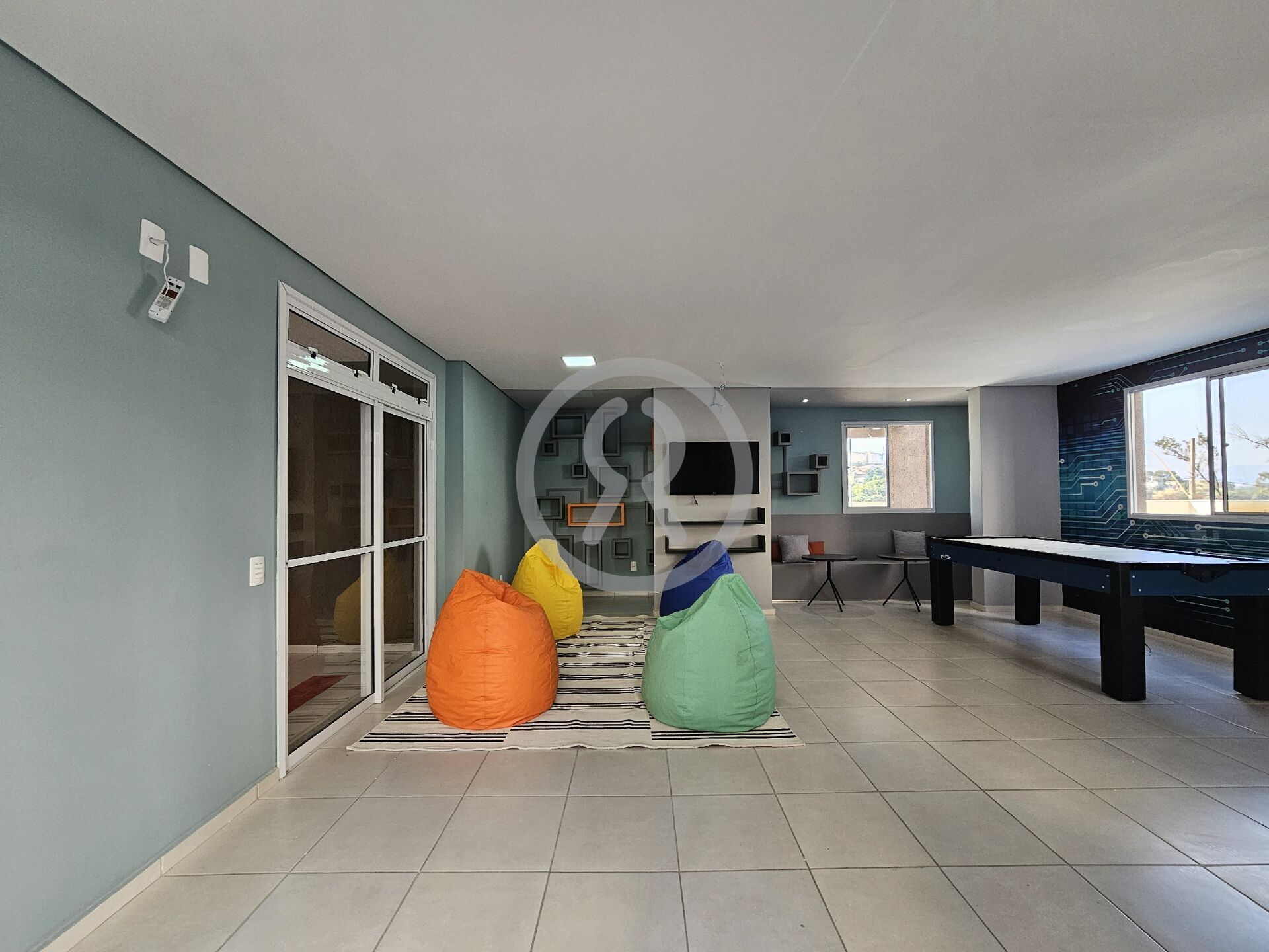 Apartamento à venda com 3 quartos, 65m² - Foto 47