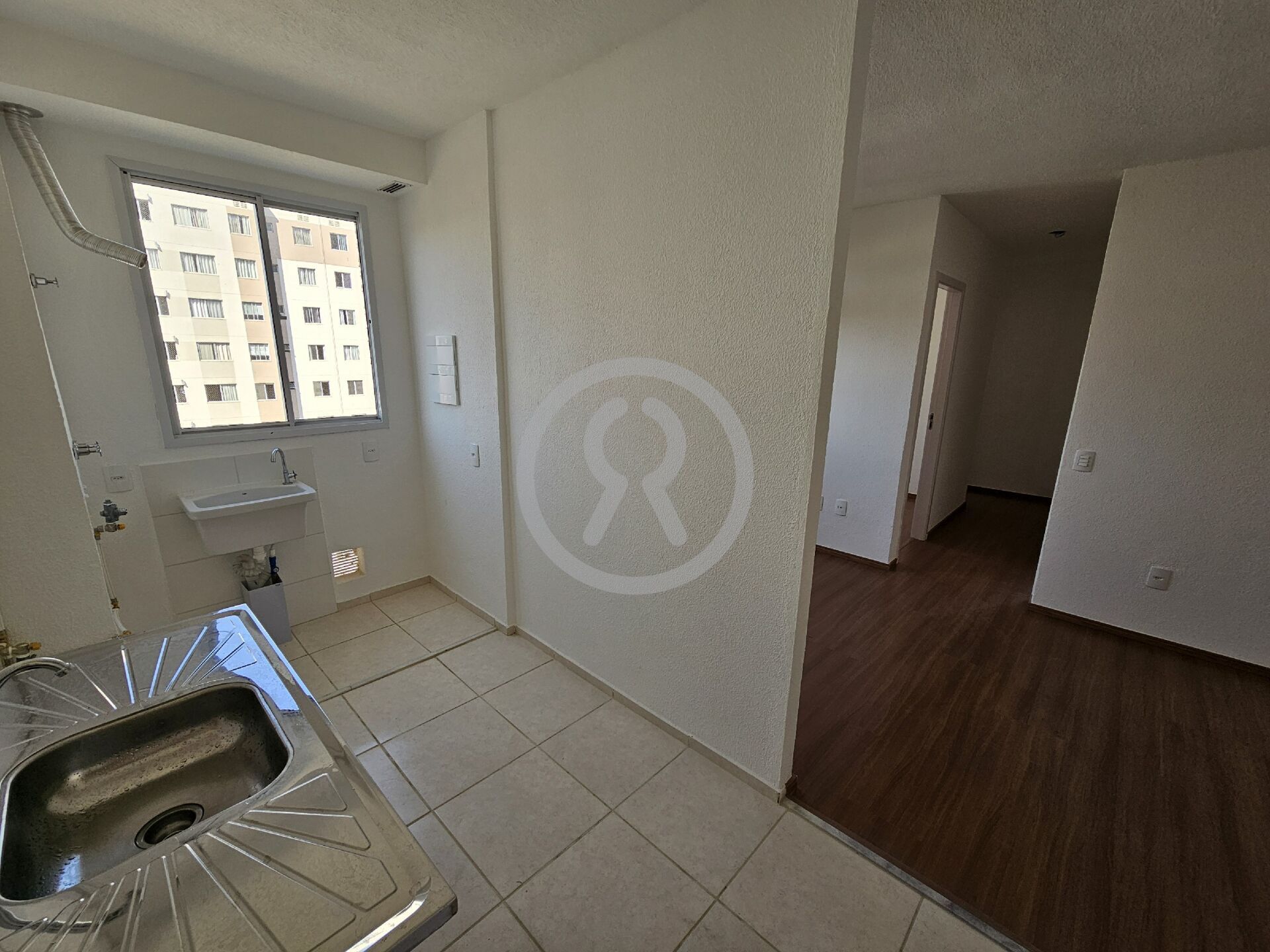 Apartamento à venda com 3 quartos, 65m² - Foto 8