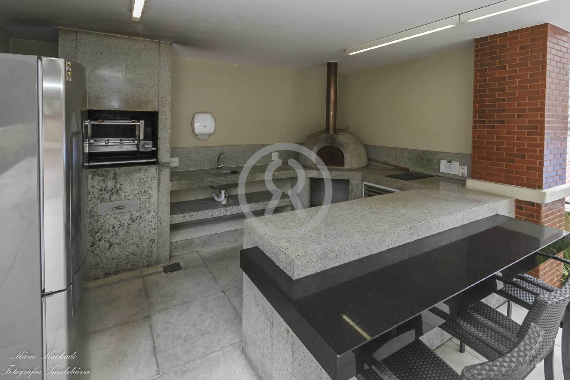 Apartamento para alugar com 2 quartos, 92m² - Foto 47