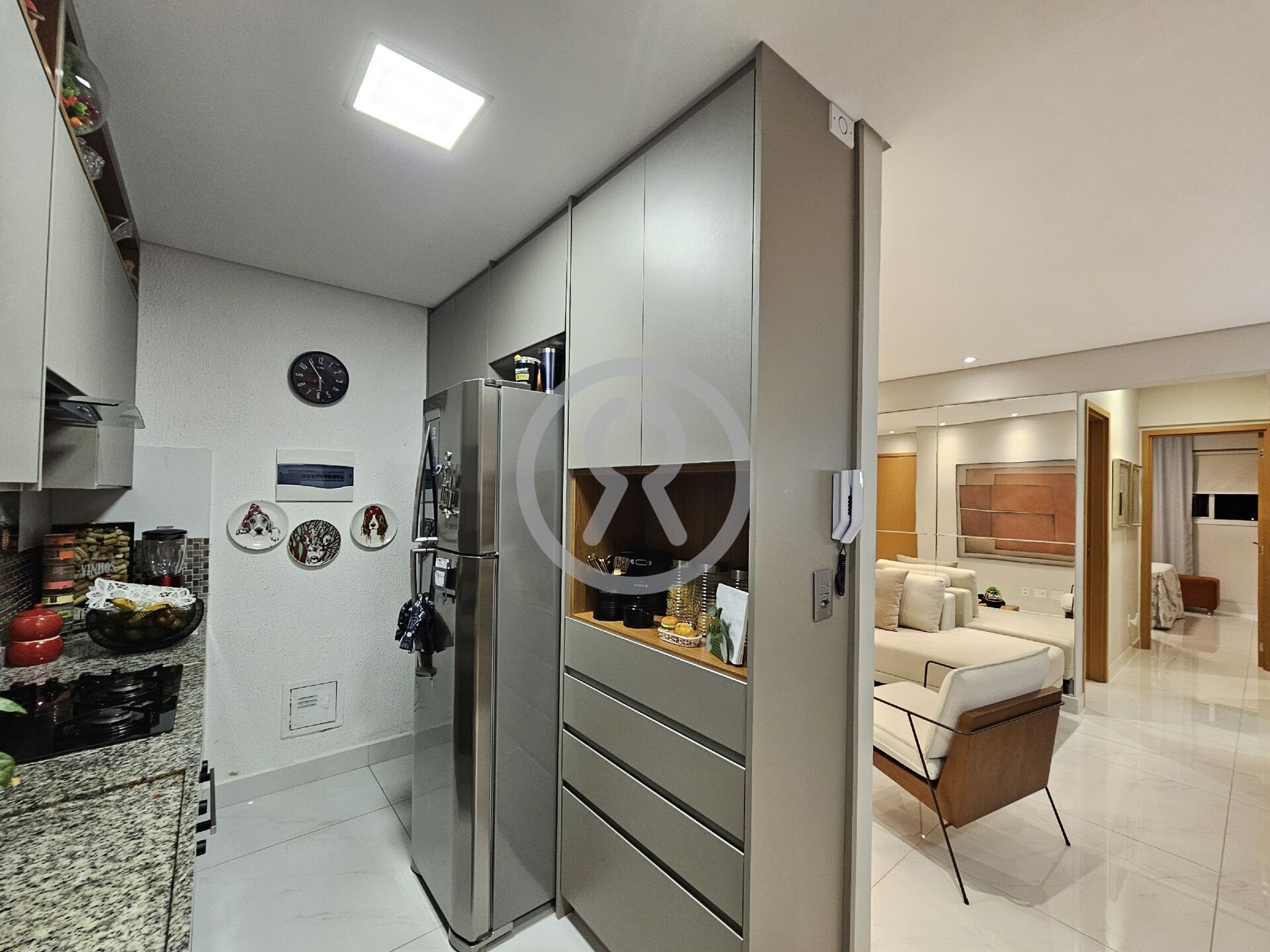 Apartamento, 3 quartos, 75 m² - Foto 11