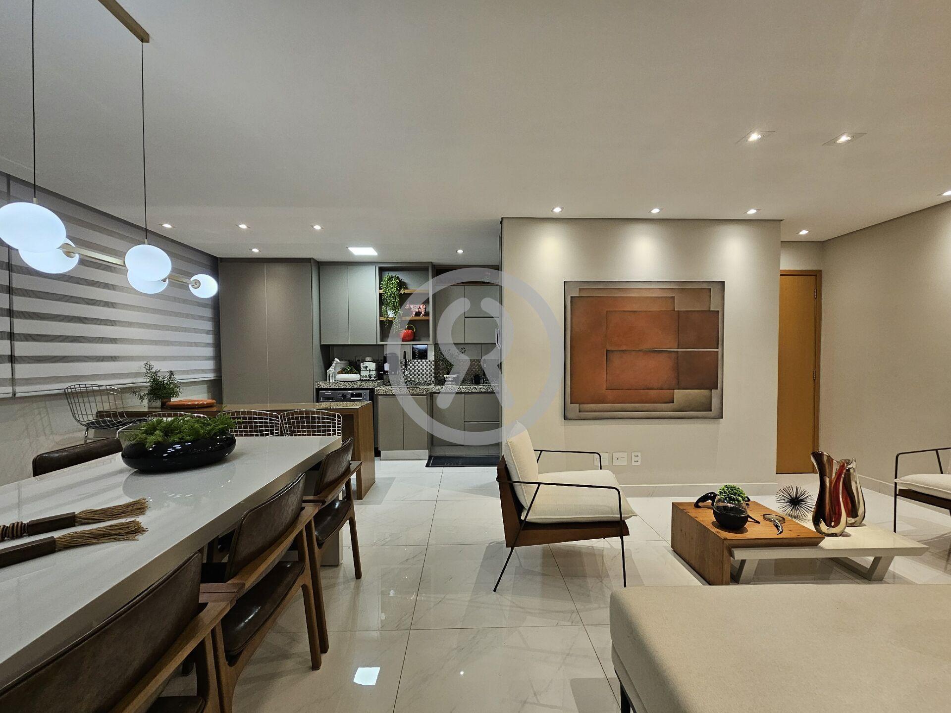 Apartamento, 3 quartos, 75 m² - Foto 3