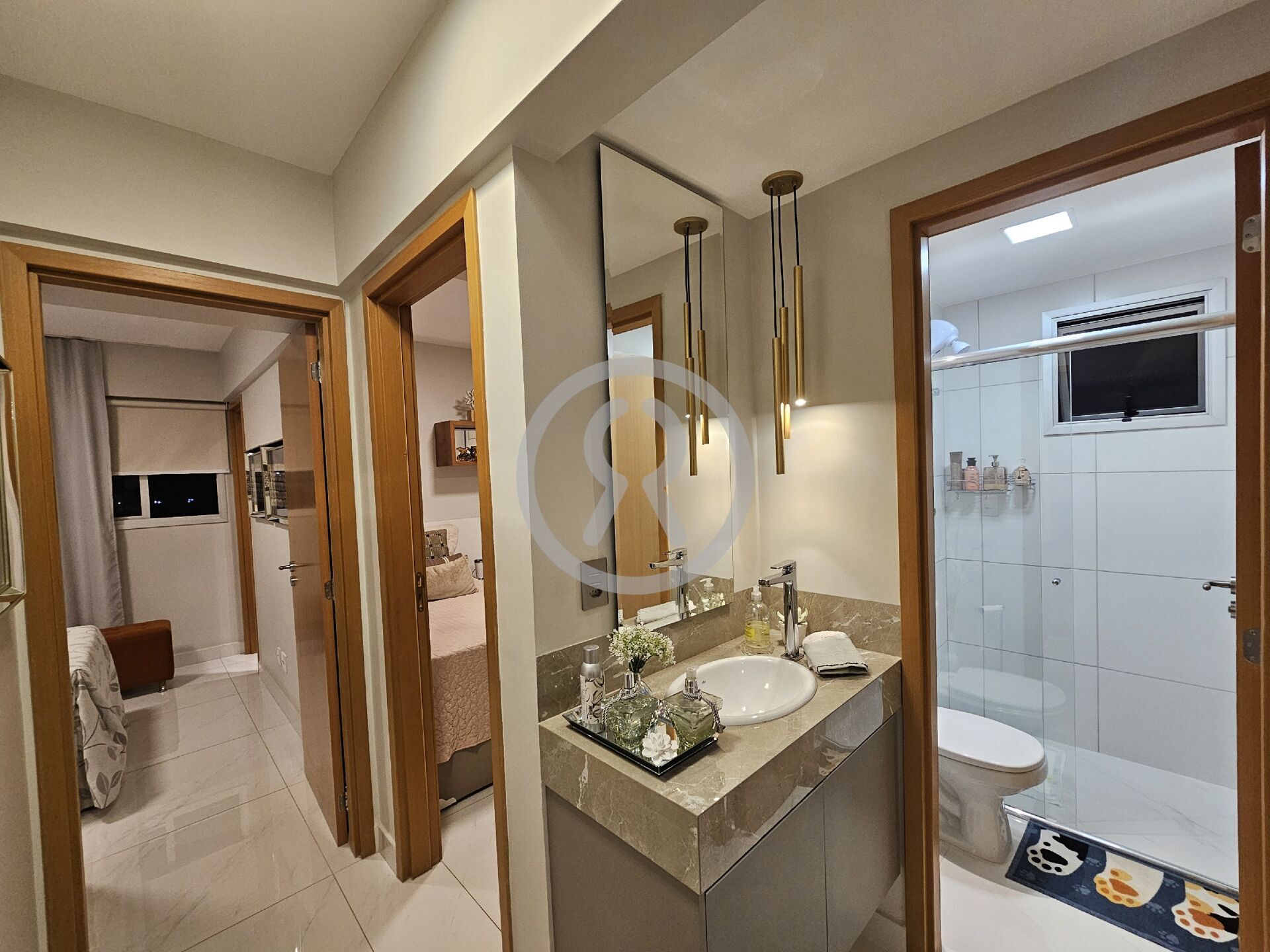 Apartamento, 3 quartos, 75 m² - Foto 15