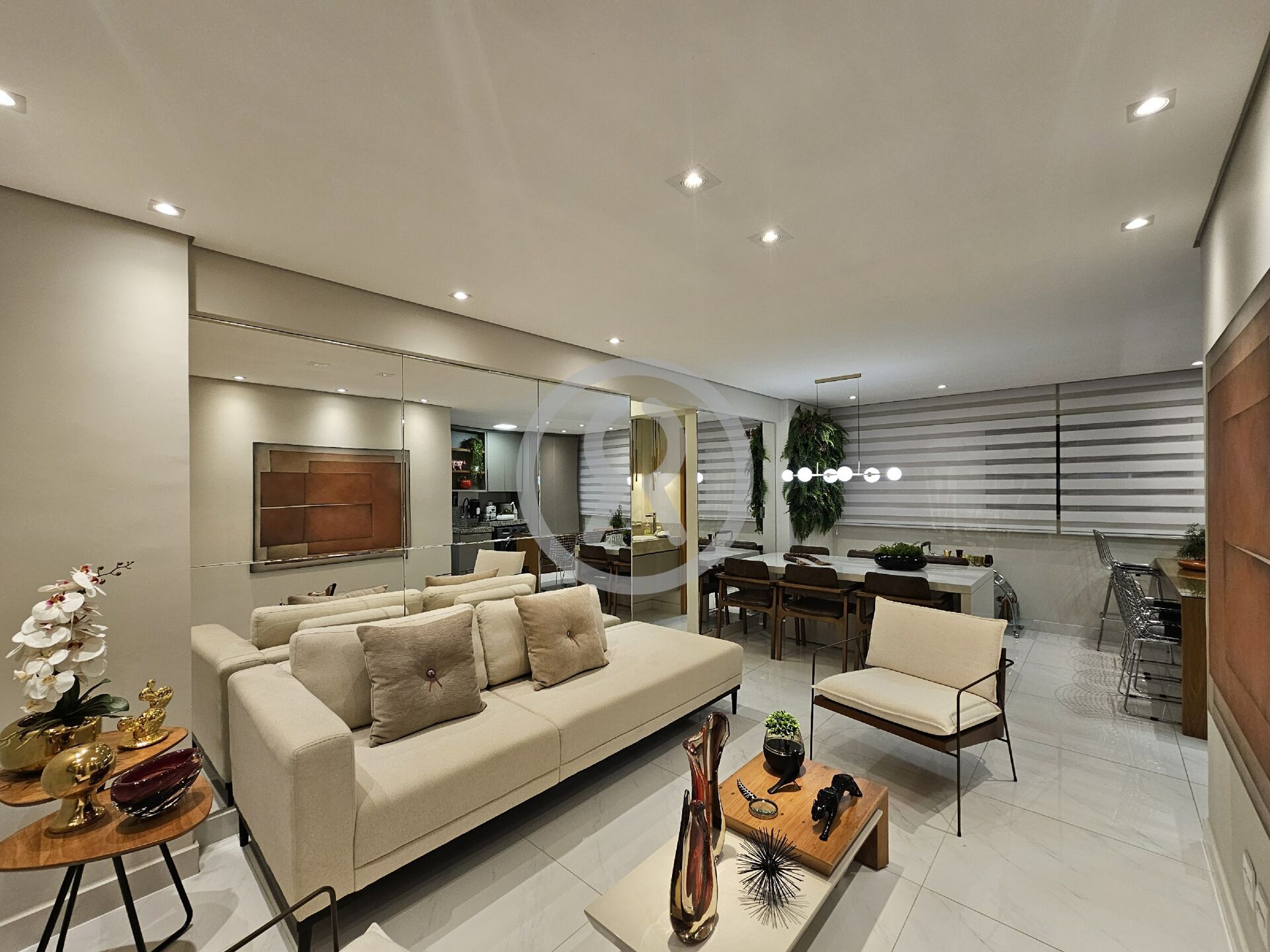 Apartamento, 3 quartos, 75 m² - Foto 1