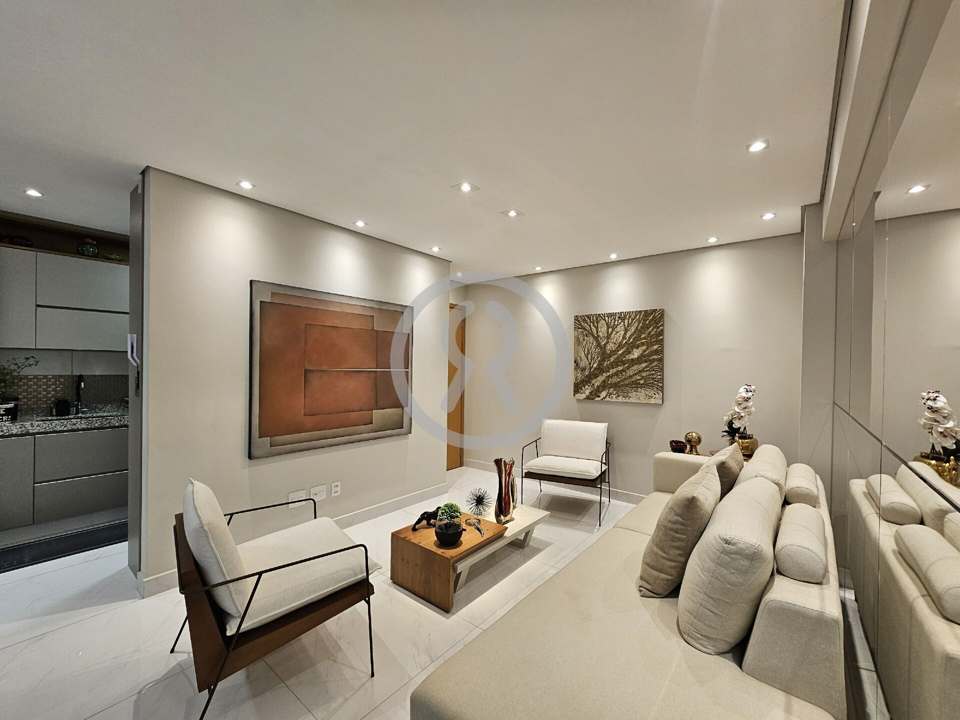 Apartamento, 3 quartos, 75 m² - Foto 5