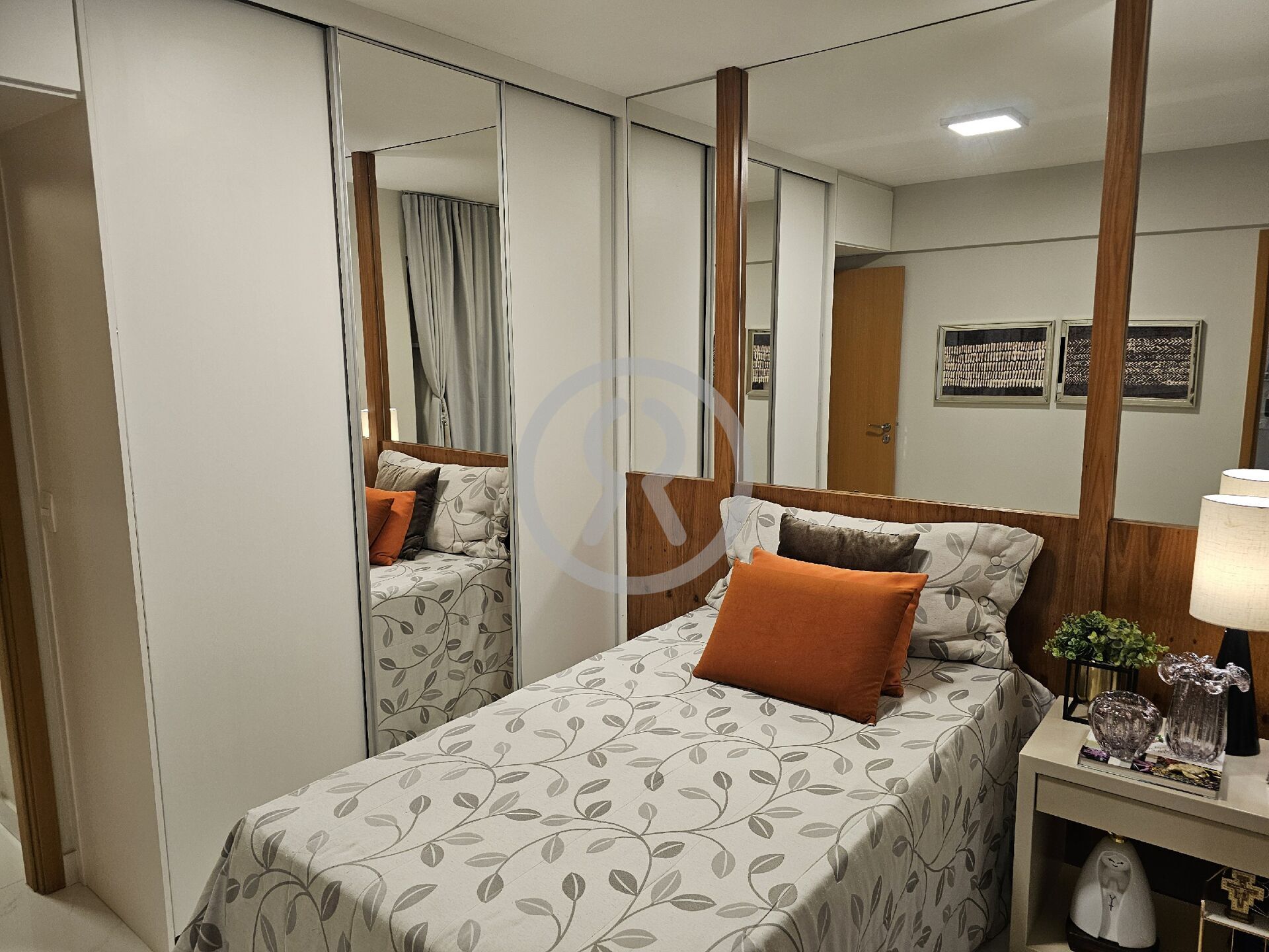 Apartamento à venda com 3 quartos, 75m² - Foto 23