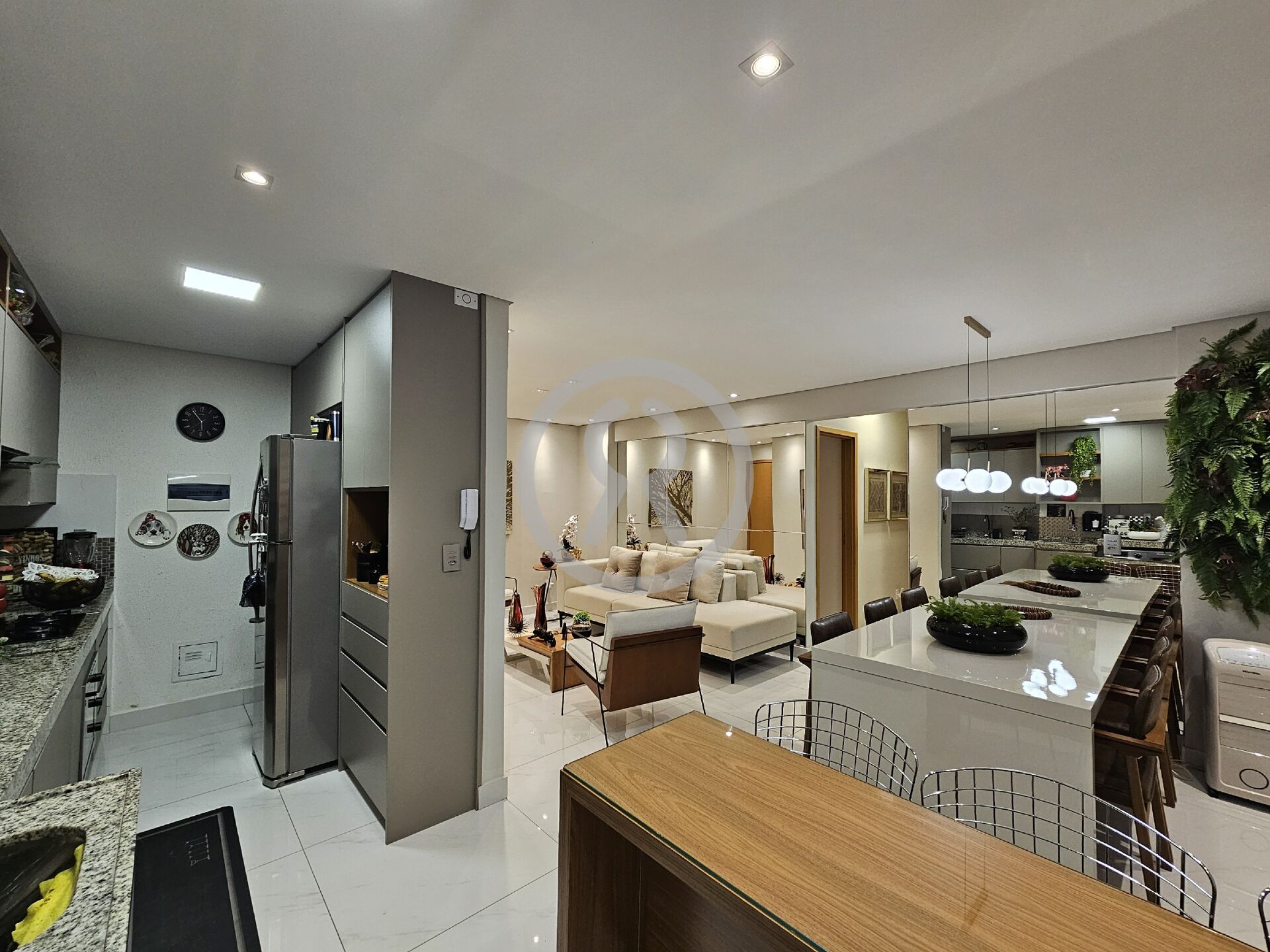 Apartamento, 3 quartos, 75 m² - Foto 9