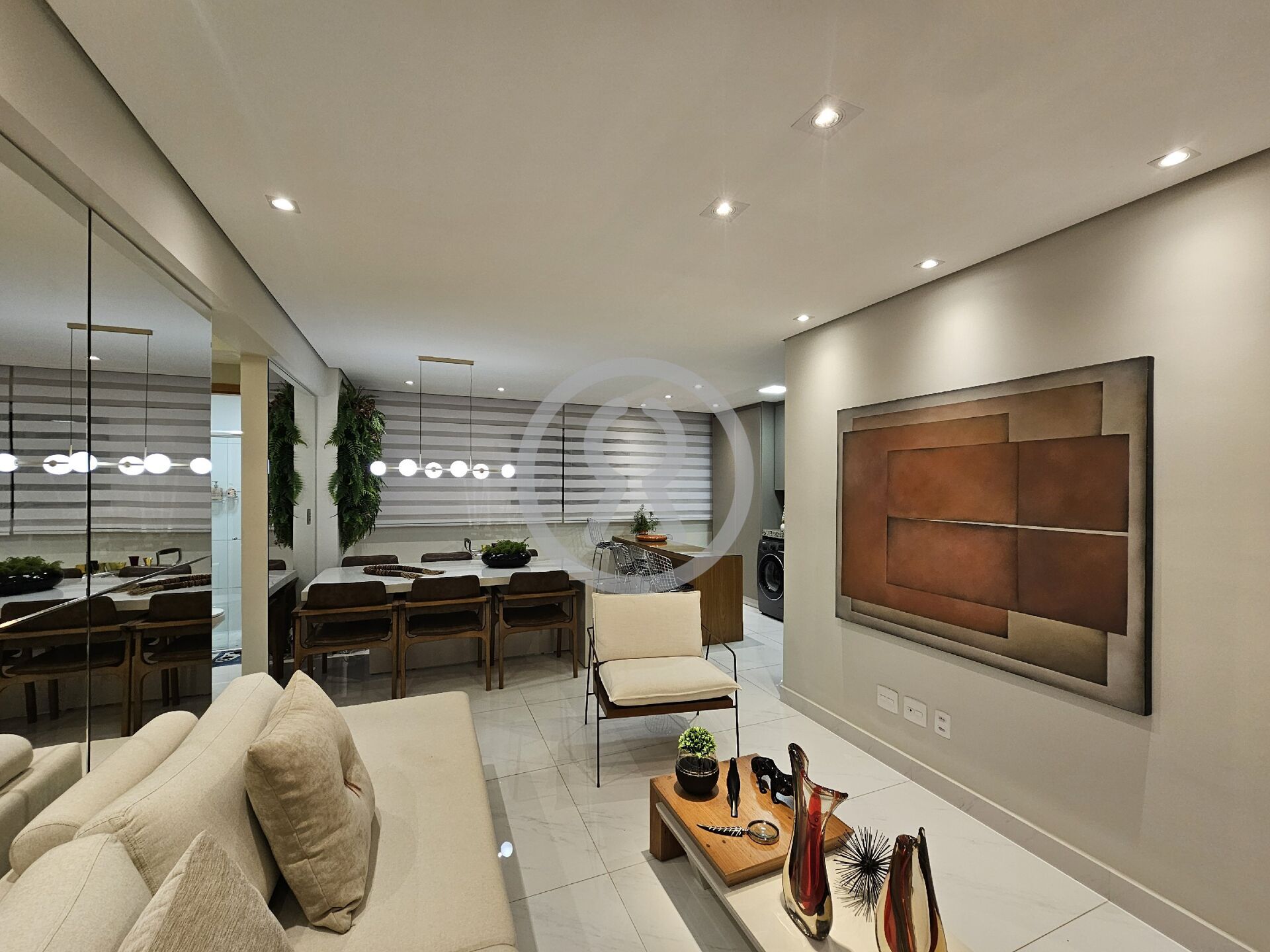 Apartamento, 3 quartos, 75 m² - Foto 2