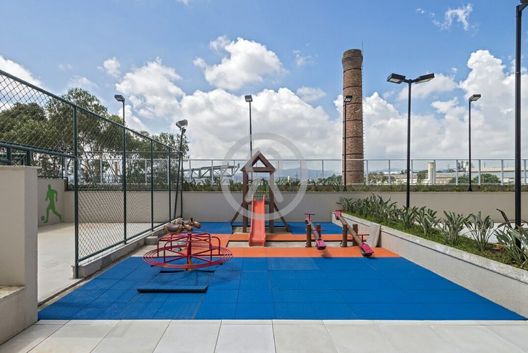 Apartamento, 3 quartos, 90 m² - Foto 44